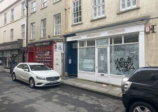 Plus de détails pour 3 Beau St, Bath - Local commercial à louer