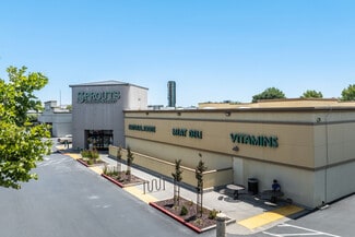 Plus de détails pour 7153-7177 Amador Plaza Rd, Dublin, CA - Local commercial à louer