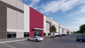 Plus de détails pour 21800 Tungsten, Euclid, OH - Industriel/Logistique à louer