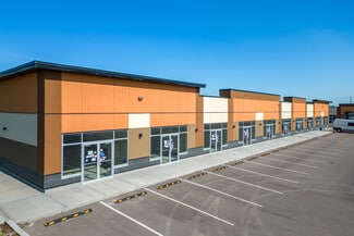 Plus de détails pour 4058 109 Ave NE, Calgary, AB - Local commercial à louer