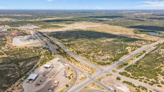 Plus de détails pour 202 TX-255, Laredo, TX - Terrain à vendre