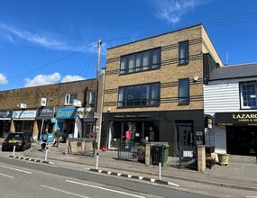 57 Merthyr Rd, Cardiff à louer Photo de l’immeuble– Image 2 sur 9