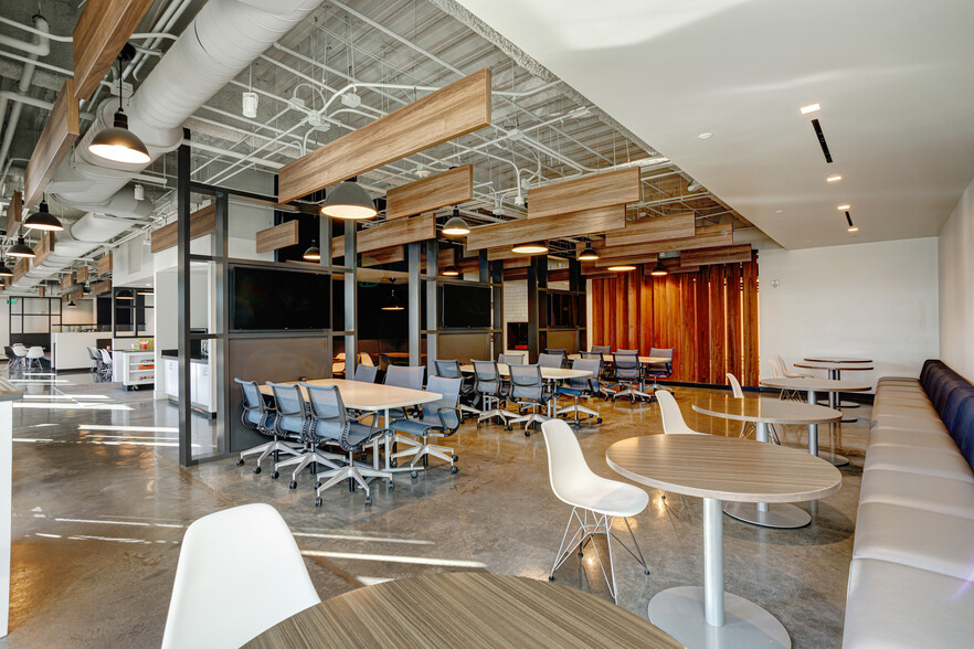 601 11th Ave N, Nashville, TN à louer - Photo intérieure – Image 3 sur 3