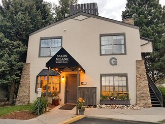 Plus de détails pour 7200 E Dry Creek Rd, Centennial, CO - Local commercial à louer