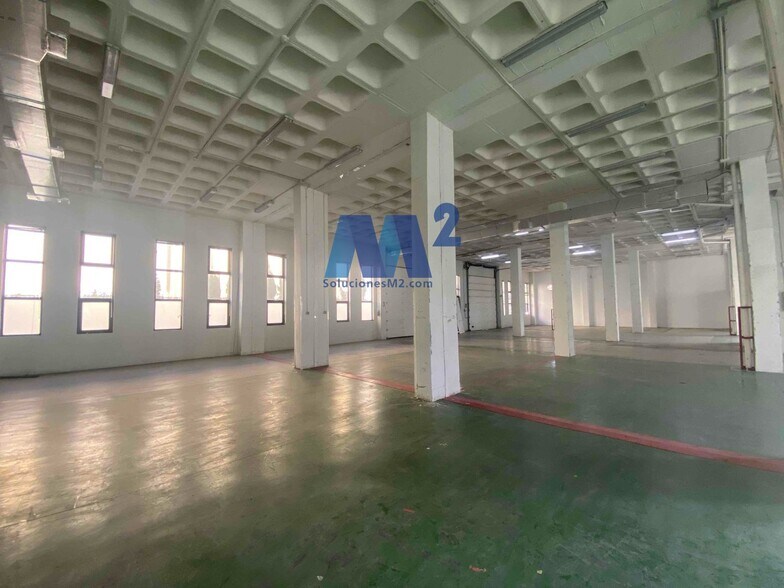 Industriel/Logistique dans Tres Cantos, Madrid à vendre - Photo intérieure – Image 3 sur 11