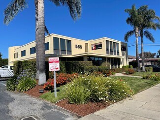 Plus de détails pour 555 Price Ave, Redwood City, CA - Bureau à louer