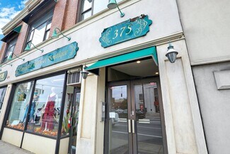 Plus de détails pour 375 Sunrise Hwy, Lynbrook, NY - Bureau à louer
