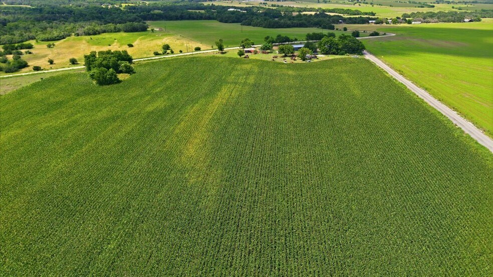 County Road 319, Granger, TX à vendre - Photo de l’immeuble – Image 3 sur 13