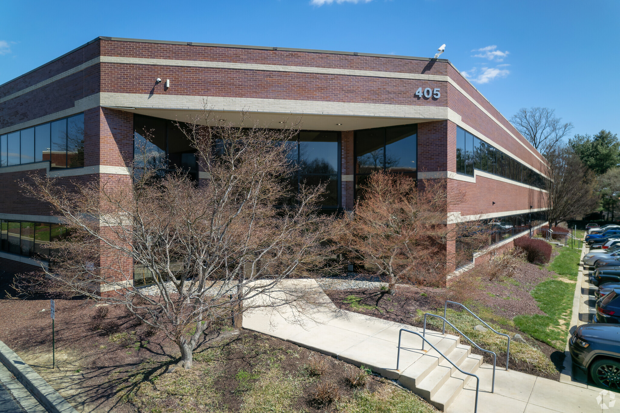 405 Silverside Rd, Wilmington, DE à louer Photo principale– Image 1 sur 8