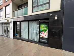 2301 41st Ave, Long Island City, NY à louer Photo intérieure– Image 1 sur 3