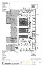 141 W Jackson Blvd, Chicago, IL à louer Photo intérieure– Image 1 sur 1