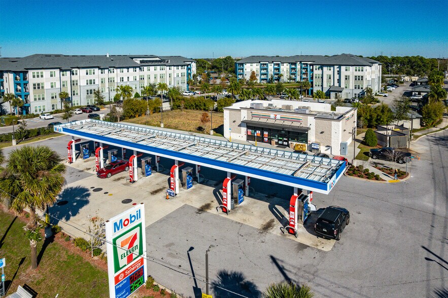 9401 N 49th St, Pinellas Park, FL à vendre - Photo de l’immeuble – Image 2 sur 8