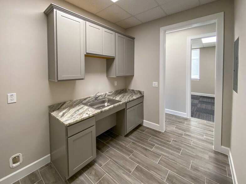 6110 Sienna Ranch, Missouri City, TX à louer - Photo de l’immeuble – Image 3 sur 11