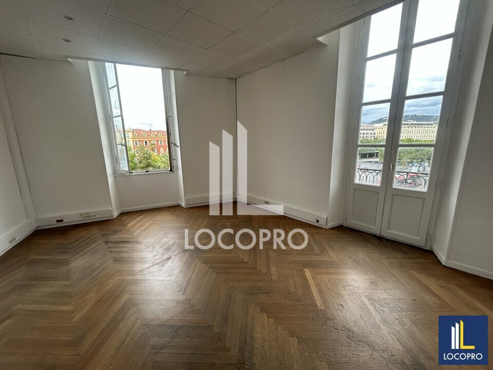Bureau dans Nice à louer Photo intérieure– Image 1 sur 10