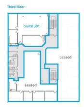 1711 10th Ave SW, Calgary, AB à louer Plan d’étage– Image 1 sur 1