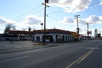 Plus de détails pour 2523 Brundage Ln, Bakersfield, CA - Local commercial à louer