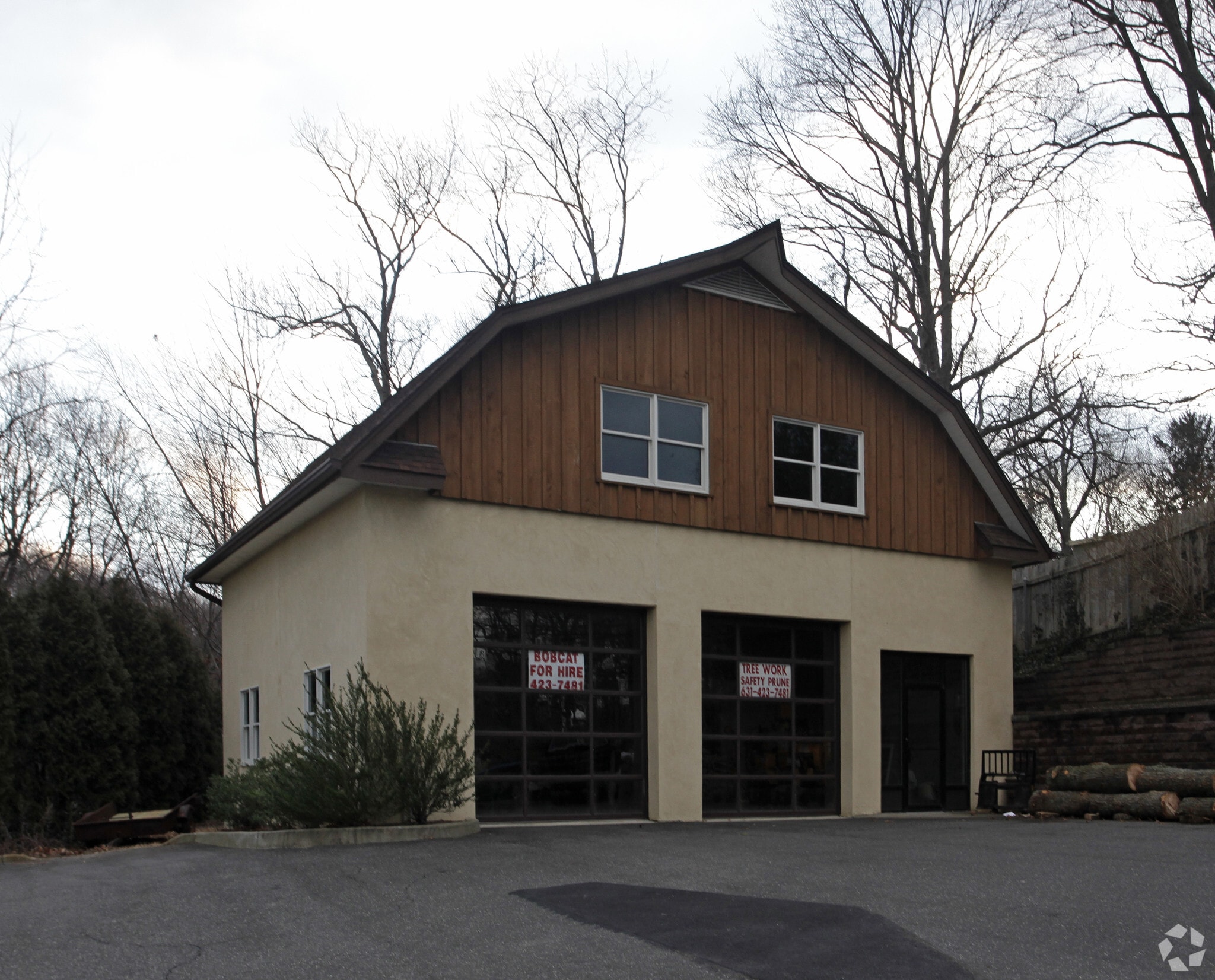 750 Fort Salonga Rd, Northport, NY à louer Photo de l’immeuble– Image 1 sur 7
