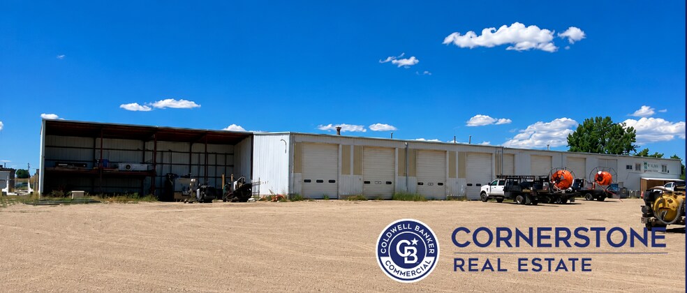 901 N Foster Rd, Casper, WY à vendre - Photo de l’immeuble – Image 1 sur 14
