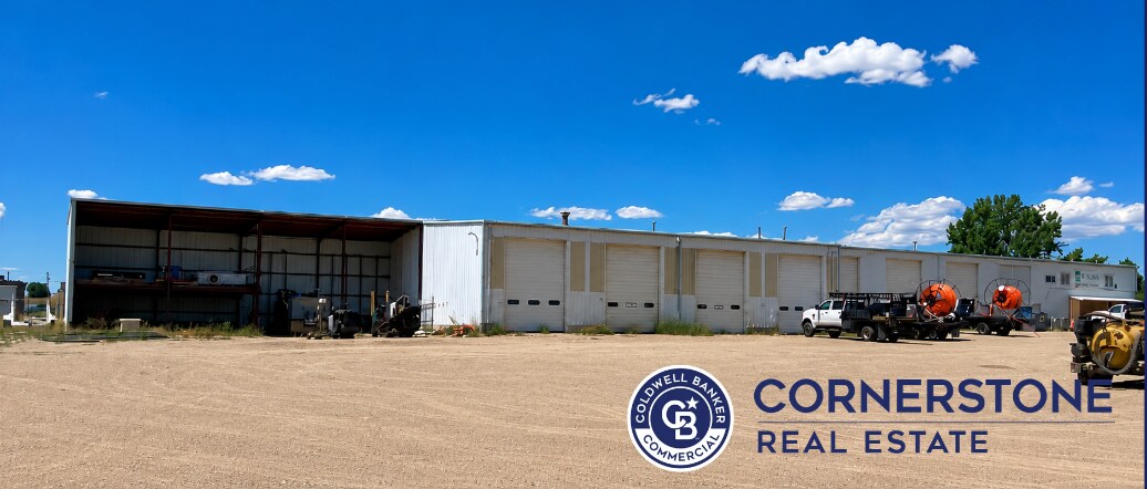 901 N Foster Rd, Casper, WY à vendre Photo de l’immeuble– Image 1 sur 15