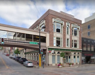 Plus de détails pour 31 W Superior St, Duluth, MN - Bureau/Local commercial à louer
