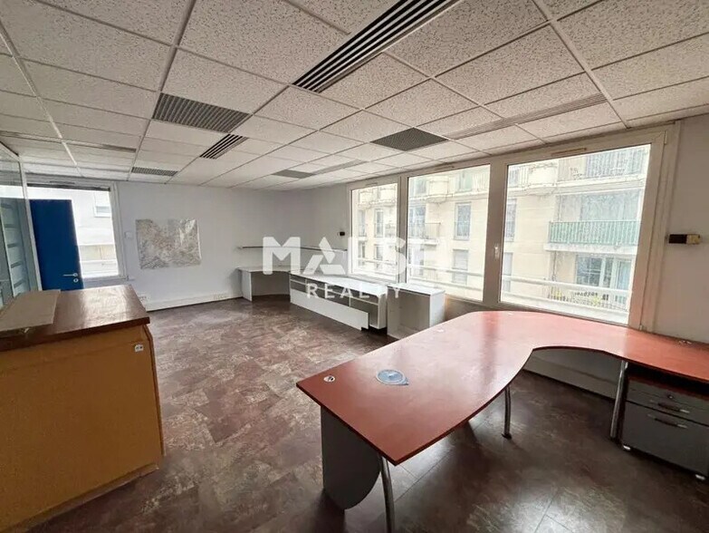 Bureau dans Lyon à louer - Photo intérieure – Image 2 sur 6