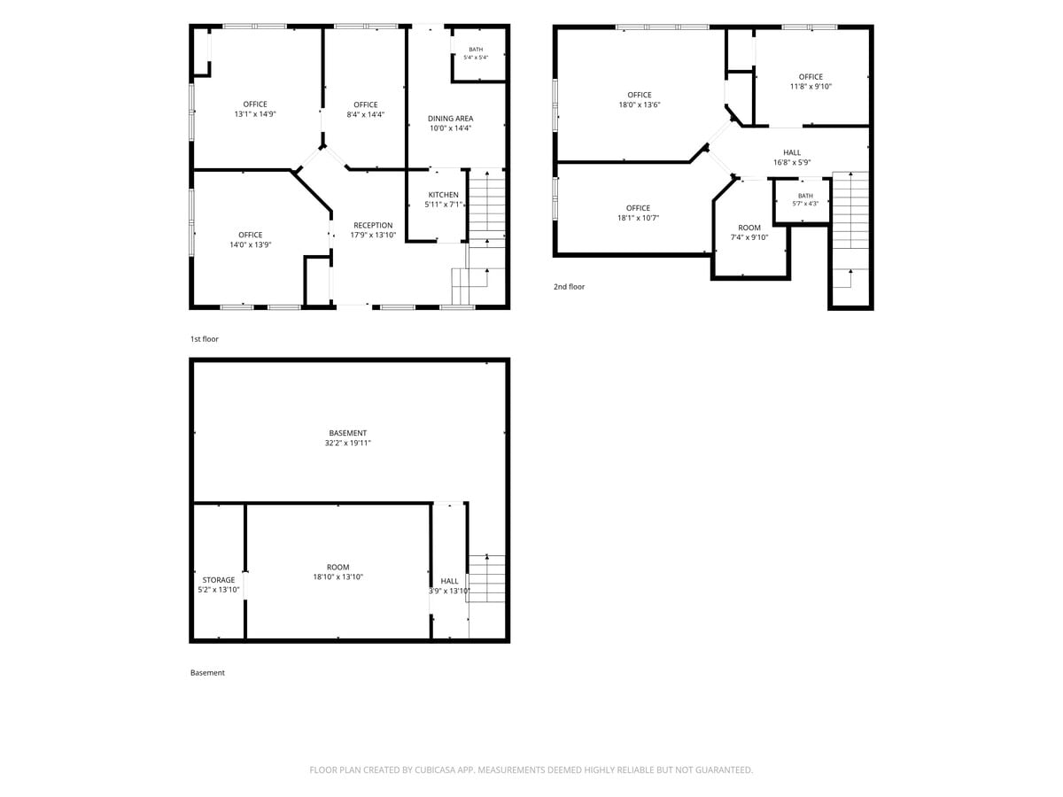 87 Lafayette Rd, Hampton Falls, NH 03844 - Lot 11 - - Plan d’étage - Image 1 of 7