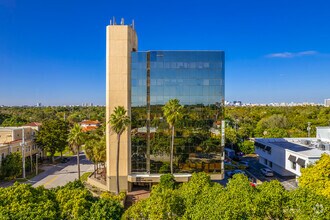 2730 SW 3rd Ave, Miami, FL - VUE AÉRIENNE  vue de carte - Image1
