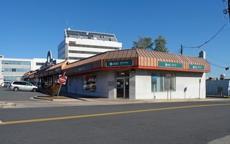 Plus de détails pour 11433-11453 Georgia Ave, Silver Spring, MD - Bureau/Local commercial à louer