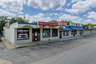 Plus de détails pour 8117-8165 Latigo Plz, San Antonio, TX - Local commercial à louer