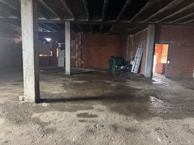 Industriel/Logistique dans Torrejón de Ardoz, Madrid à vendre - Photo de l’immeuble – Image 2 sur 3