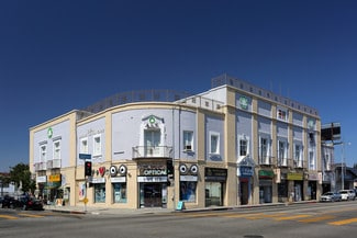 Plus de détails pour 4267-4281 W 3rd St, Los Angeles, CA - Local commercial à louer