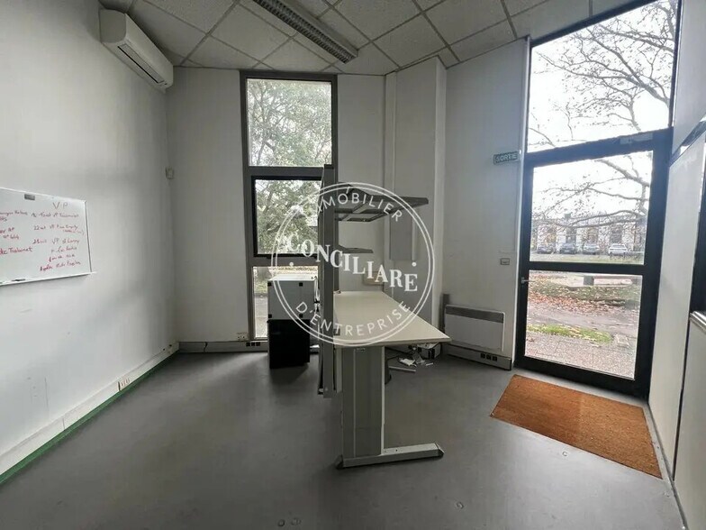 Bureau dans Labège à louer - Photo intérieure – Image 3 sur 5