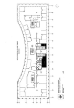 3701 Wilshire Blvd, Los Angeles, CA à louer Plan d’étage– Image 1 sur 1