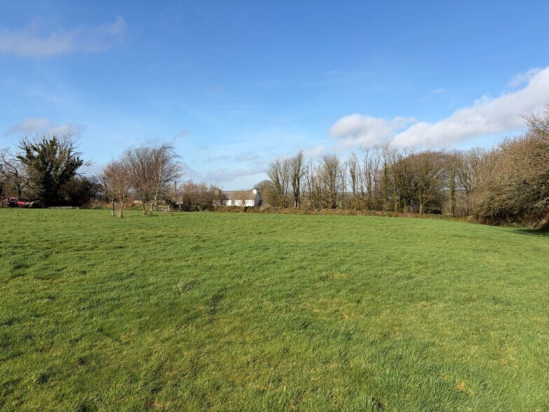 1 Trewint Terrace, Launceston à vendre - Aérien – Image 2 sur 6