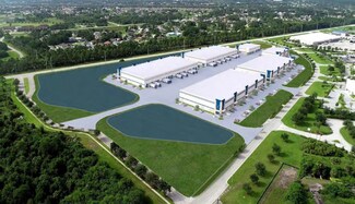 Plus de détails pour 1 Glades Cutoff Rd, Port Saint Lucie, FL - Industriel/Logistique à louer