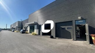 Plus de détails pour 7 Rue Benjamin Silliman Jr., Reichstett - Local d'activités à louer