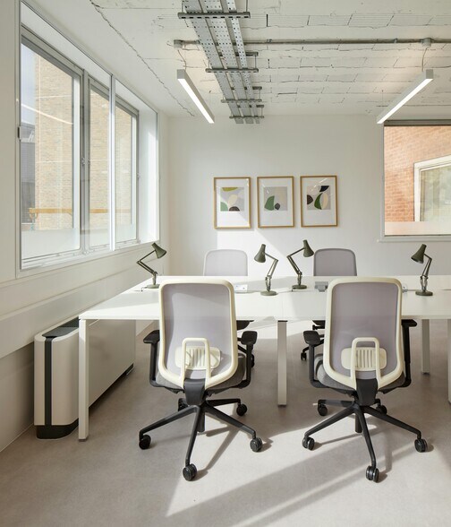 12 Cock Ln, Londres à louer - Photo de l’immeuble – Image 2 sur 15