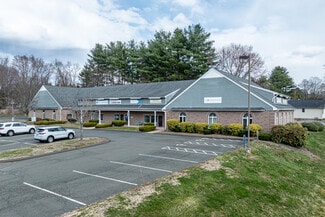 Plus de détails pour 22 Morgan Farms Dr, South Windsor, CT - Bureau à louer