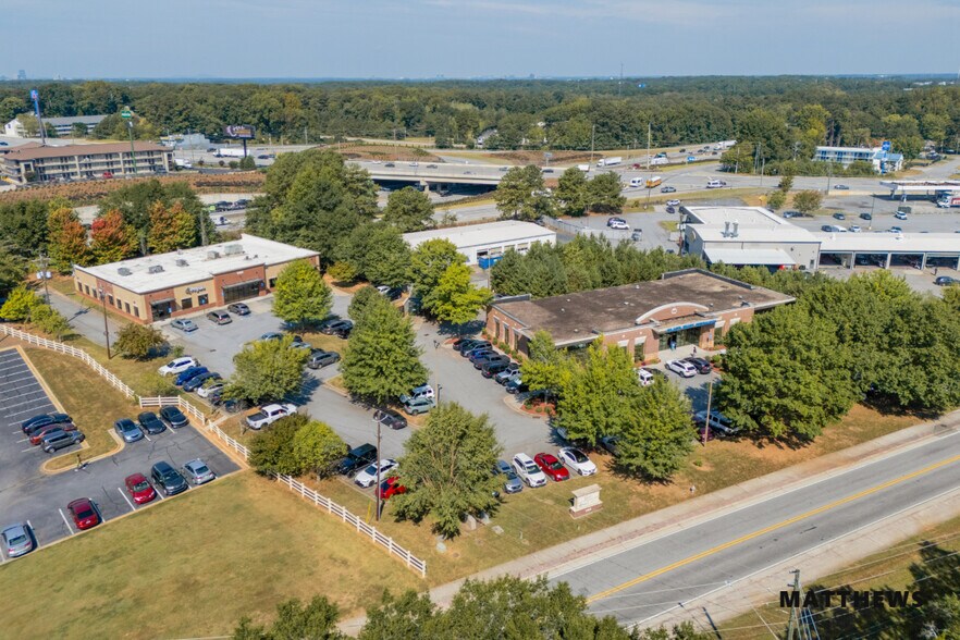 1468 Montreal Rd, Tucker, GA à vendre - Photo de l’immeuble – Image 3 sur 5