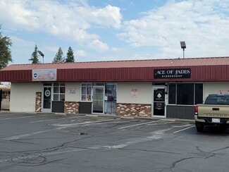 Plus de détails pour 3061 Waterloo Rd, Stockton, CA - Local commercial à louer