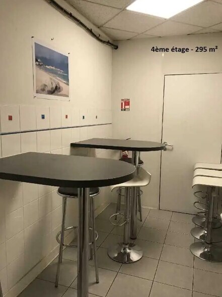 Bureau dans Bagnolet à louer - Photo intérieure – Image 1 sur 12