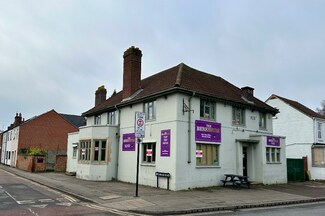 Plus de détails pour 200 Abingdon Rd, Oxford - Local commercial à vendre