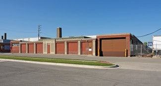 Plus de détails pour 6650 S Oak Park Ave, Bedford Park, IL - Industriel/Logistique à vendre