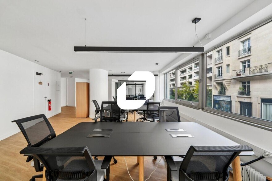 Bureau dans Paris à louer - Photo intérieure – Image 2 sur 9