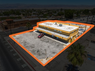 Plus de détails pour 51704 Cesar Chavez St, Coachella, CA - Logement à vendre