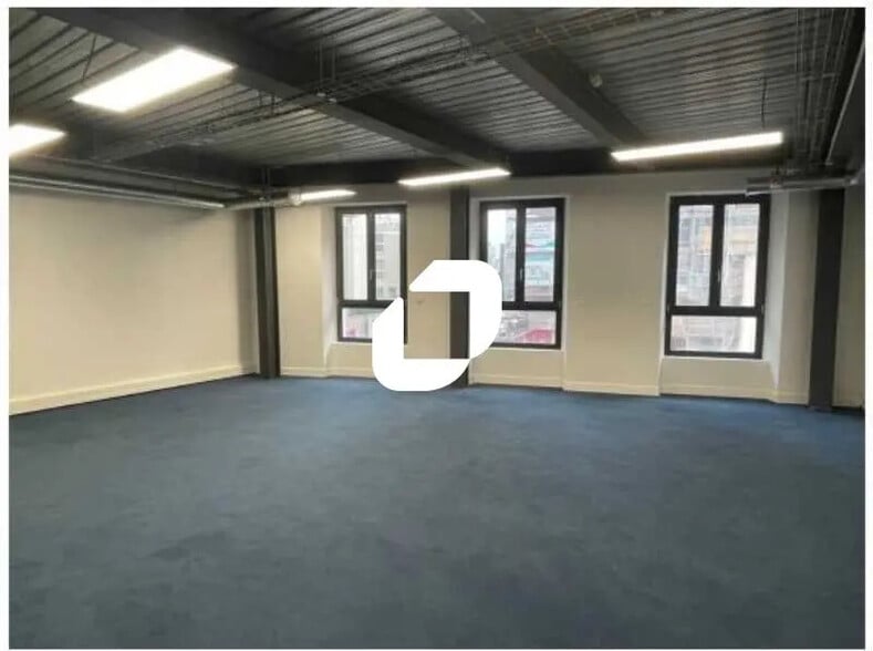 Bureau dans Le Pré-Saint-Gervais à louer - Photo de l’immeuble – Image 3 sur 7