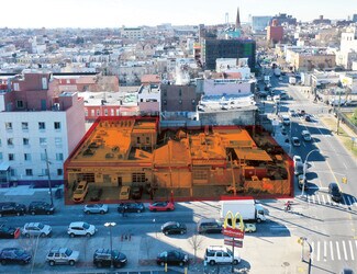 Plus de détails pour Borough Park Potfolio – Local commercial à vendre, Brooklyn, NY