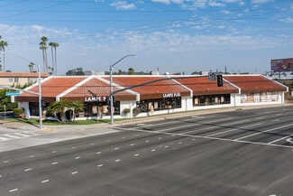 Plus de détails pour 18989 Hawthorne Blvd Beach, Redondo Beach, CA - Local commercial à louer