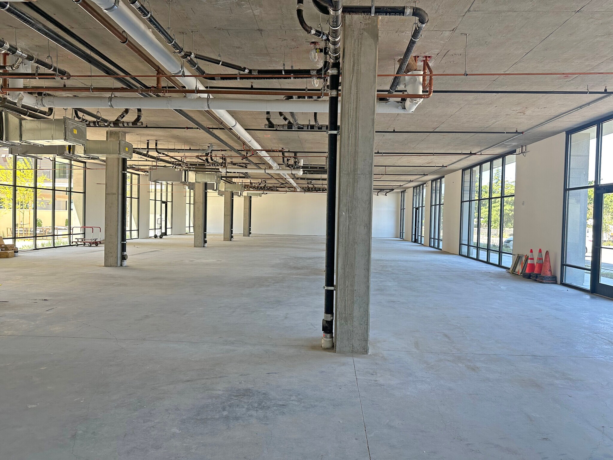 1720 Research Park Dr, Davis, CA à louer Photo de l’immeuble– Image 1 sur 12