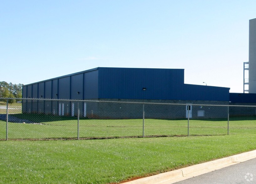 309 Delaware St, Greenville, SC à vendre - Photo principale – Image 1 sur 2